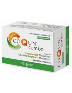 COQUN COMBO 60 COMPRIMIDOS