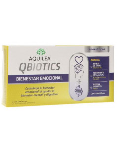 AQUILEA QBIOTICS BIENESTAR...