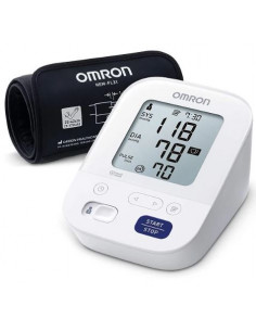 MONITOR DE PRESION ARTERIAL...