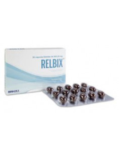 RELBIX 30 CAPS CANNABIS,...