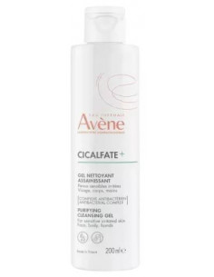 AVENE CICALFATE + GEL...
