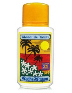RADHE SHYAM MONOI DE TAHITI...