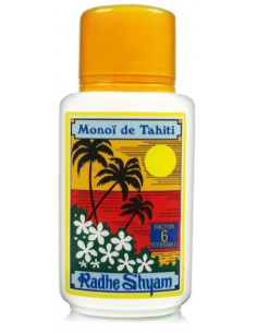 RADHE SHYAM MONOI DE TAHITI...