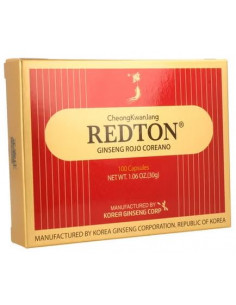 REDTON 100 CAPSULAS...