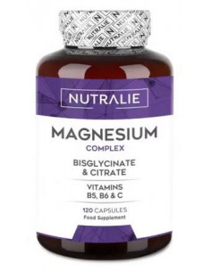 NUTRALIE MAGNESIUM COMPLEX...