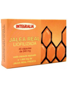 INTEGRALIA JALEA REAL...