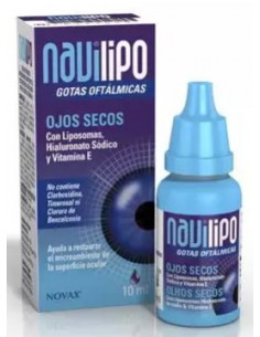 NAVILIPO 10 ML