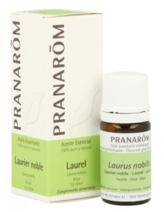 PRANAROM ACEITE ESENCIAL DE...