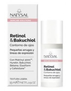 NATYSAL CONTORNO OJOS...