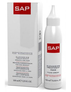 VITAL PLUS ACTIVE SAP 100 ML