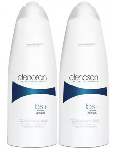 CLENOSAN GEL LECHE...