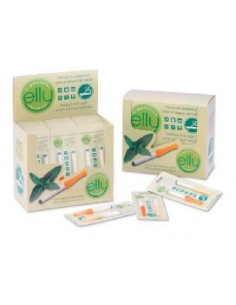 CIGARRILO ELLY 2 UNIDADES