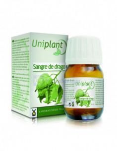 TEGOR uniplant SANGRE DRAGO...