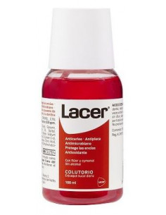 LACER COLUTORIO 100 ML