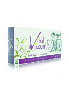 TEGOR VITAL VISCUM 40caps...