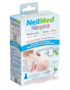 NEILMED NASPIRA 1 UNIDAD...