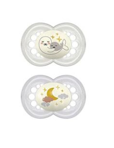 (BAJA)CHUPETE SILICONA MAM...