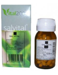 VITAL 2000 SALVITAL 5...