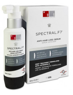 SPECTRAL F7 60 ML