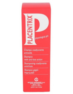 PLACENTRIX CHAMPU 150 ML