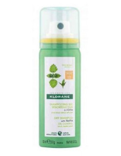 KLORANE CHAMPU SECO ORTIGA...