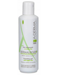 DUCRAY A-DERMA DERMALIBOUR+...