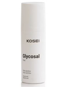 KOSEI GLICOLAT LECHE 200ML