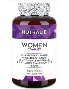 NUTRALIE WOMEN COMPLEX 90...