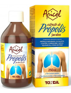 TONGIL APICOL JARABE...