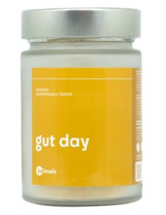 GUT DAY 150GR POLVO BELEVELS