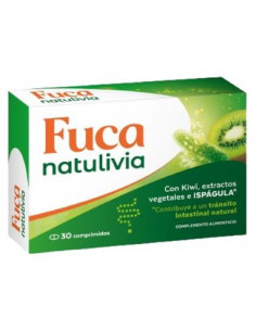 FUCA NATULIVIA 30...