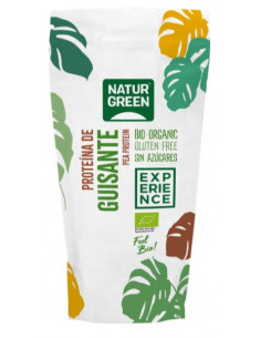 NATURGREEN PROTEINA DE...
