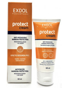EXDOL PROTECT CREAM...