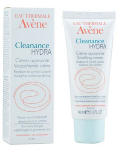 AVENE HYDRA CREMA CALMANTE...