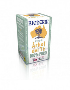 TONGIL BIODERM TEA TREE...