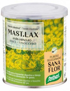 SANTIVERI MAST LAX...