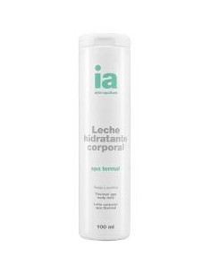 INTERAPOTHEK LECHE CORPORAL...