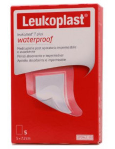 APOSITO ESTERIL ADHESIVO...