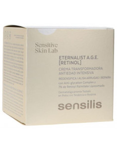 SENSILIS ETERN CREMA...