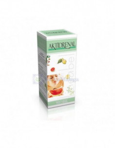 TONGIL LINEABEL AKTIDRENAL...