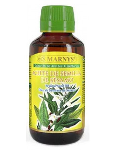 MARNYS ACEITE SESAMO...