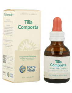 FORZA VITALE FUMARIA...