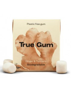 VITAFOOD TRUE GUM CHICLE DE...