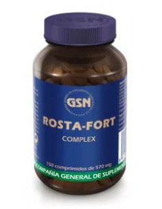GSN ROSTA FORT COMPLEX 150...