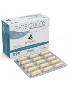 DERBOS DERBOSKIN 30...