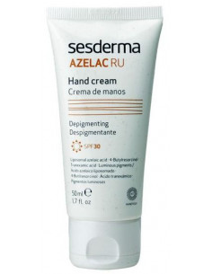 SESDERMA AZELAC RU CREMA DE...
