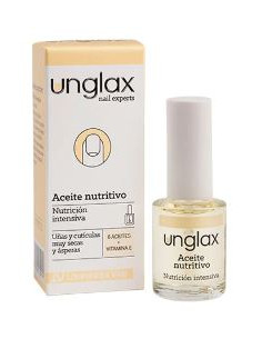 UNGLAX ACEITE NUTRITIVO 1...