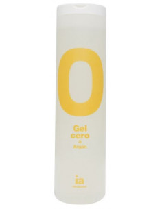 INTERAPOTHEK GEL CERO ARGAN...