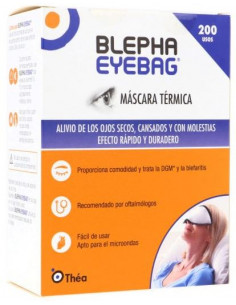 BLEPHAEYEBAG MASCARA...