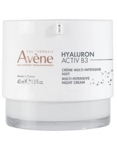 AVENE HYALURON ACTIV B3...